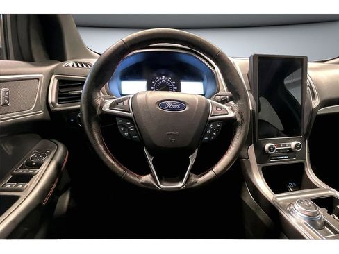 Used 2022 Ford Edge ST-Line image 7