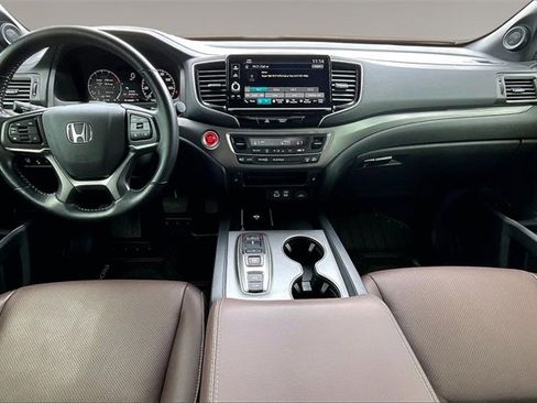 Used 2024 Honda Ridgeline RTL image 8