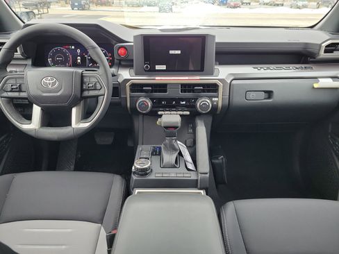 New 2026 Toyota Tacoma TRD Off-Road image 9