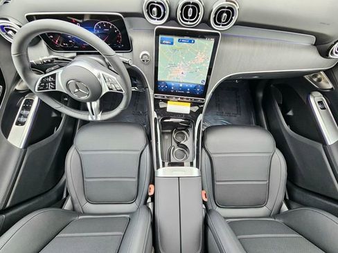 New 2026 Mercedes-Benz GLC 300 4MATIC image 26