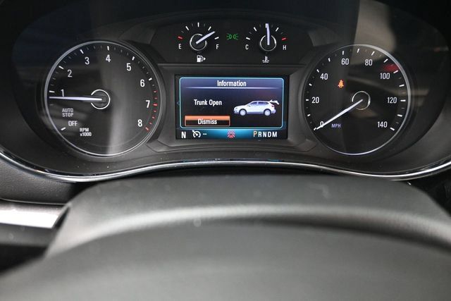 Used 2019 Buick Encore Essence FWD image 11