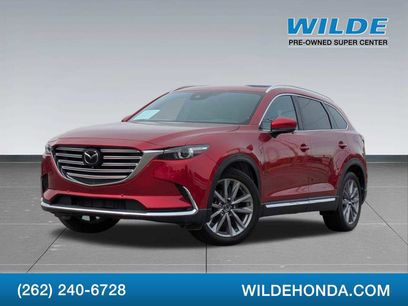 Used 2022 MAZDA CX-9 Grand Touring
