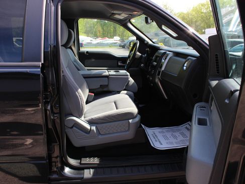 Used 2013 Ford F150 XLT w/ Luxury Equipment Group AWD/4WD image 33