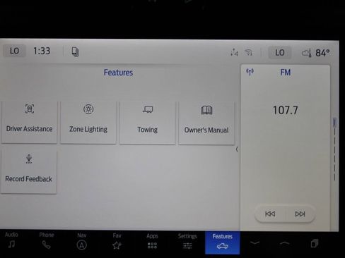 New 2026 Ford F150 XLT AWD/4WD image 51