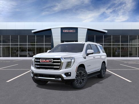 New 2026 GMC Yukon Elevation w/ LPO, Get Active Package image 32