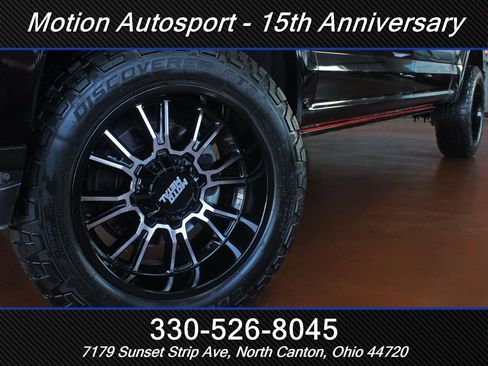 Used 2019 Ford F150 Limited w/ Trailer Tow Package image 47