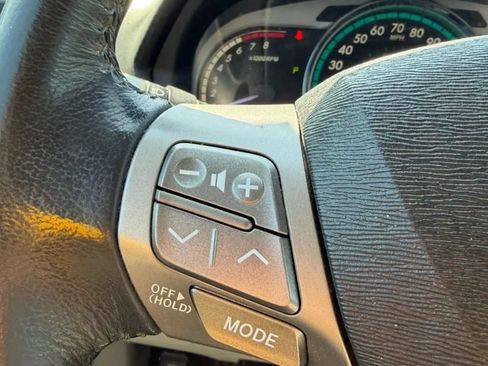Used 2012 Toyota Venza XLE FWD image 23