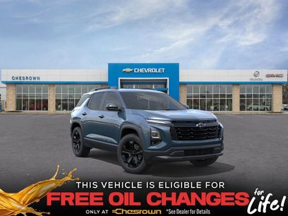 New 2026 Chevrolet Equinox LT w/ Convenience Package II