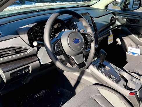 New 2026 Subaru Crosstrek 2.5i image 8