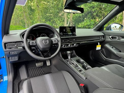 Certified 2026 Honda Civic Sport image 10