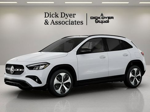 Used 2026 Mercedes-Benz GLA 250 image 27