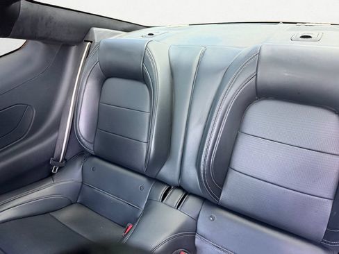Used 2024 Ford Mustang GT Premium RWD image 13