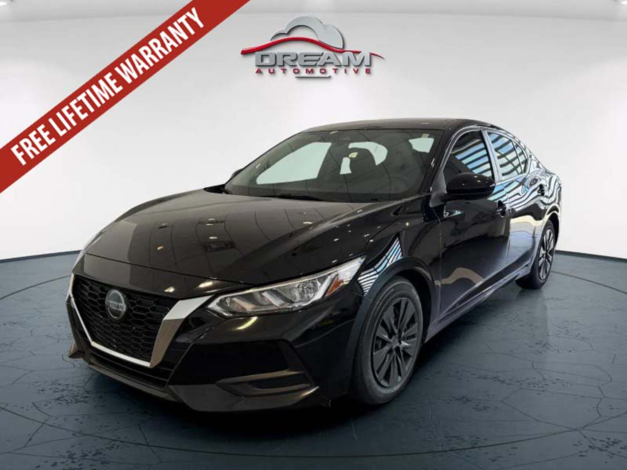 Used 2023 Nissan Sentra S FWD image 4