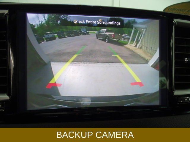 Certified 2026 Chrysler Pacifica Select FWD image 15