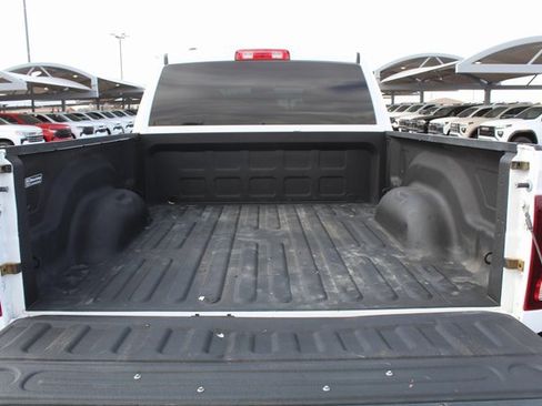 Used 2021 RAM 1500 Classic Warlock image 5