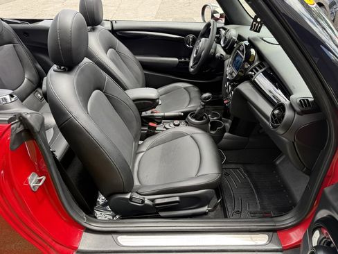 Used 2019 MINI Cooper Convertible FWD image 20