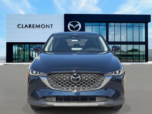 New 2025 MAZDA CX-5 AWD 2.5 S image 2