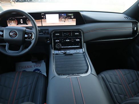 New 2026 Nissan Armada PRO-4X w/ Convenience Package image 21