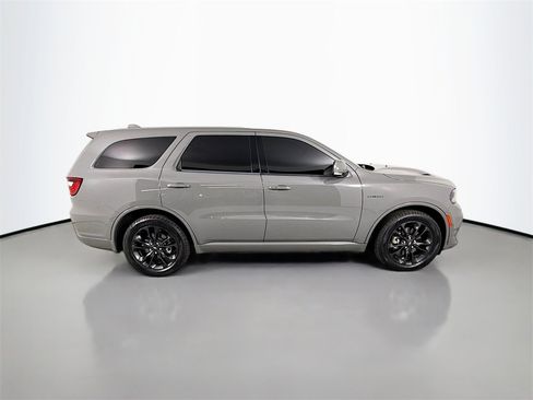 Used 2022 Dodge Durango R/T w/ Quick Order Package 22F image 8