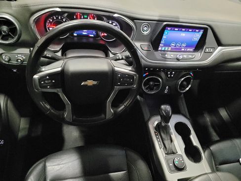 Used 2019 Chevrolet Blazer LT AWD/4WD image 22