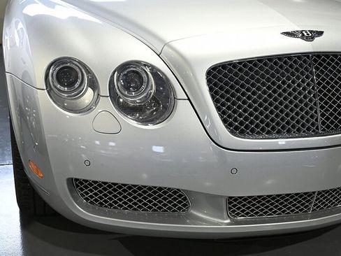 Used 2007 Bentley Continental GT image 19
