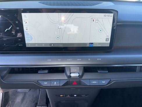 New 2026 Kia EV9 Land w/ Nightfall Edition Package image 9