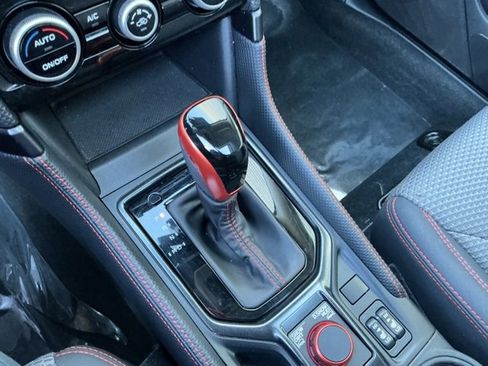 Certified 2022 Subaru Forester Sport w/ Popular Package #2 image 22