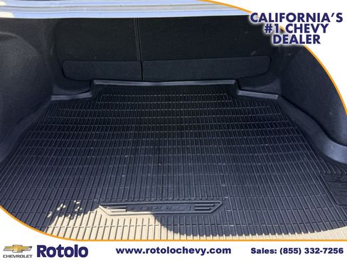 Used 2024 Toyota Corolla LE FWD image 12