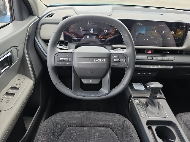 Certified 2027 Kia Seltos S FWD image 8