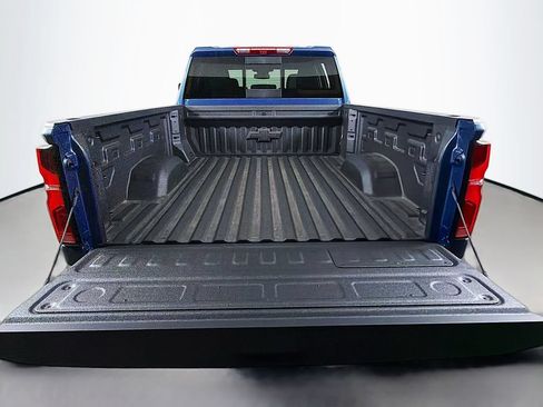 New 2026 Chevrolet Silverado 2500 LTZ w/ Trail Boss Package AWD/4WD image 23