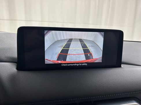 Certified 2024 MAZDA CX-5 AWD 2.5 S image 15