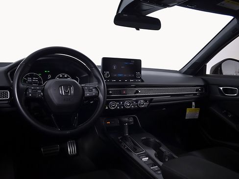 Used 2025 Honda Civic Sport image 20