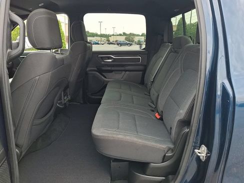 Used 2022 RAM 1500 Big Horn AWD/4WD image 10