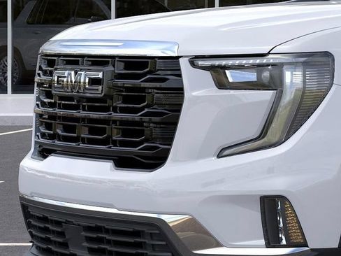 New 2026 GMC Acadia Elevation w/ Black Edition AWD/4WD image 13