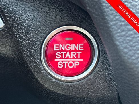 Used 2020 Acura TLX FWD image 22