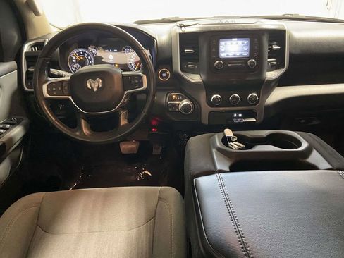 Used 2020 RAM 1500 Big Horn image 10