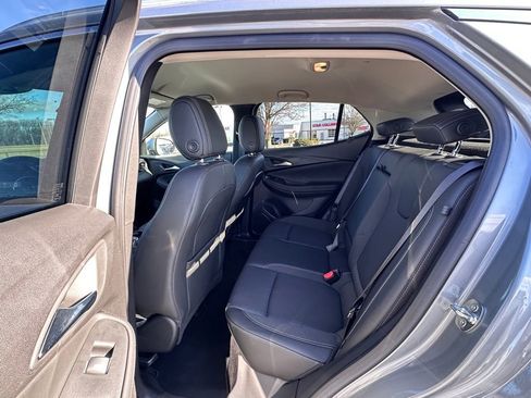 Certified 2023 Buick Encore GX Select w/ Sport Touring Package image 22