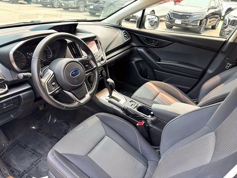 Used 2018 Subaru Crosstrek 2.0i Premium w/ 17" Wheel Sport Package AWD/4WD image 15