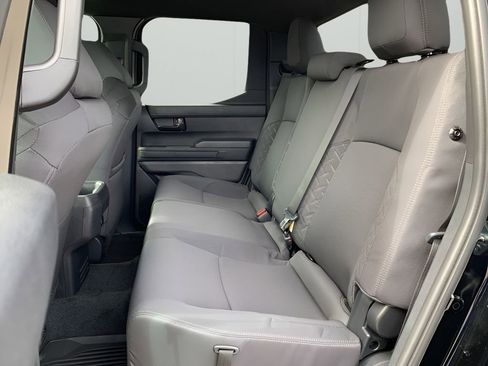 New 2025 Toyota Tacoma SR5 image 13