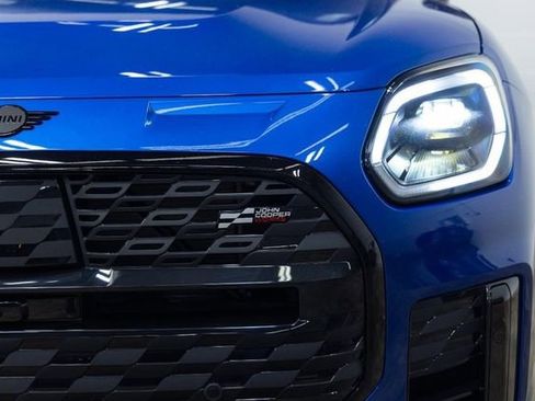 Certified 2026 MINI Cooper Countryman S image 7