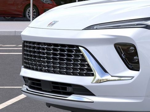 New 2026 Buick Envision Avenir AWD/4WD image 13