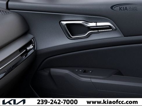 New 2026 Kia Sportage S AWD/4WD image 25