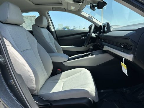 New 2026 Honda Accord SE image 26
