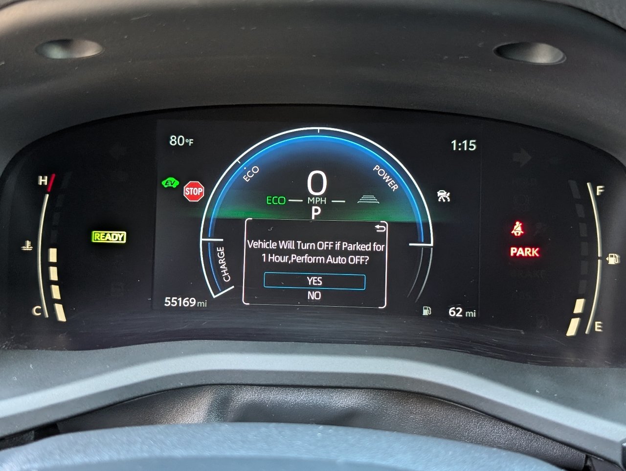 Used 2025 Toyota Camry SE FWD image 19