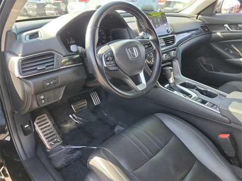 Used 2022 Honda Accord Sport Special Edition image 19