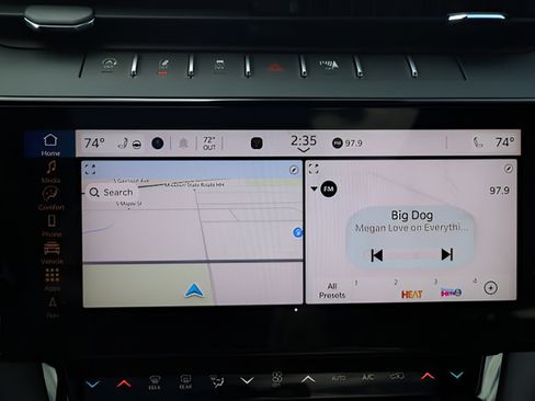 New 2026 Jeep Grand Cherokee Limited AWD/4WD image 24