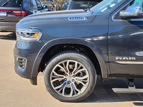 New 2026 RAM 1500 Tungsten w/ Trailer Tow Group image 6