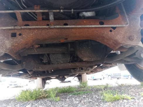 Used 2007 Ford F150 FX4 AWD/4WD image 15