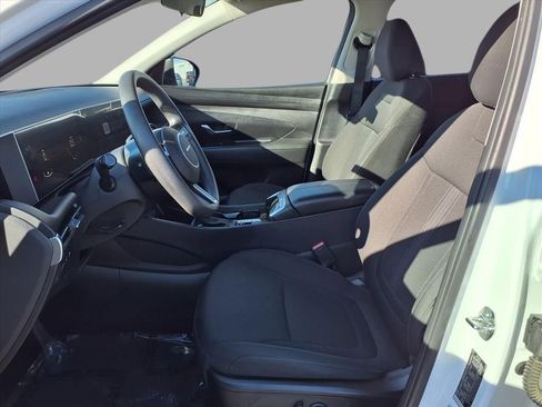 Used 2025 Hyundai Tucson SEL image 22