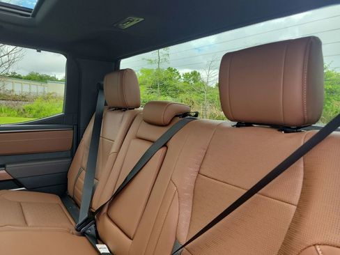 New 2026 Toyota Tundra 1794 Edition image 23